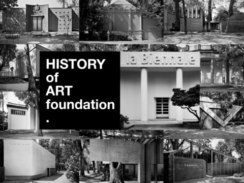 Venice Biennale - 10 MUST Visit Pavilions in the GIARDINI - HISTORY
