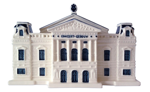 阿姆斯特丹音樂廳 (1888)