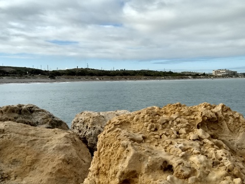 North Coogee Coastal Heritage Trail