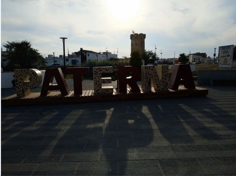 Paterna