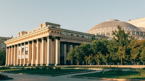 «Рекордная» экскурсия