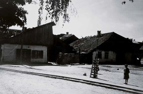 Żółkiewka. Jewish History Tour