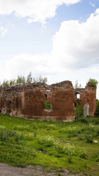 Междуречье (замок Норкиттена)