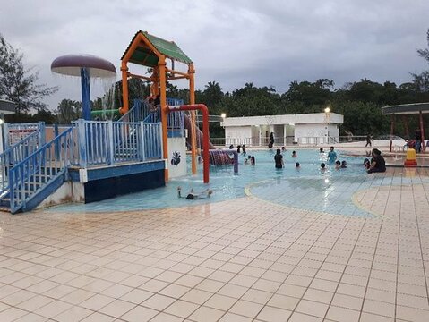 Liang Lumut Recreational Club