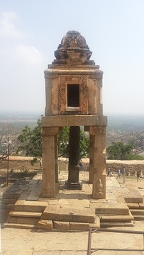 Tyagad Brahdeva Stambha