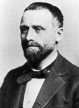 John Altgeld