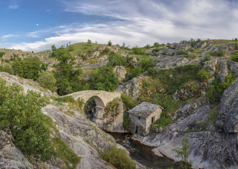 Mariovo - Rural Retreat