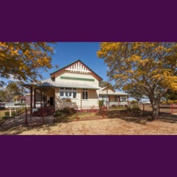 Pittsworth Pioneer Village