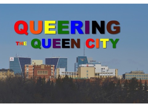 Queering the Queen City