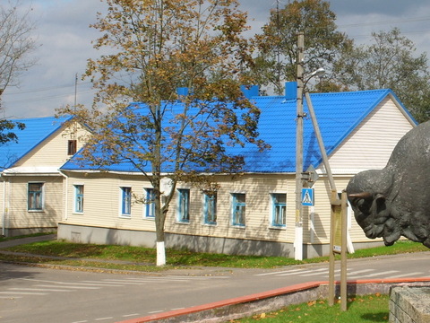Рэстаран Гвірцмана