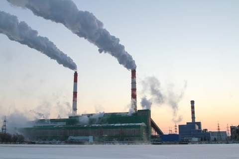 Шатурская ГРЭС