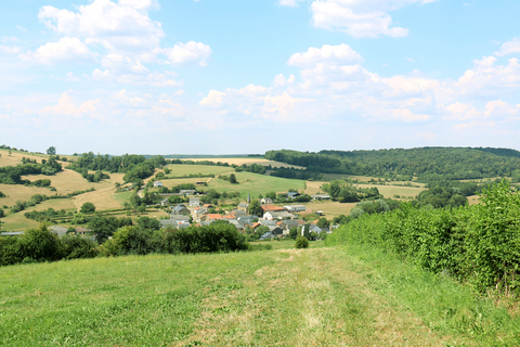 La Guinguette (Couvreux)