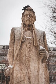 Сквер А.П. Чехова