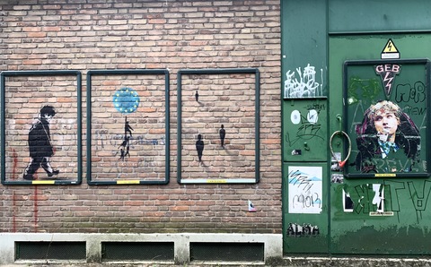 “Cadeautjes” – diverse kunstenaars