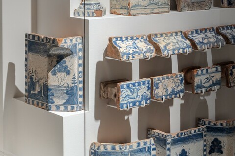 Мануфактуры