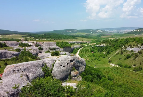 Северный дозорный комплекс