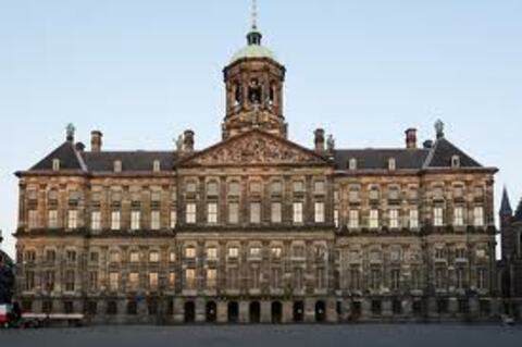 Dam Square
