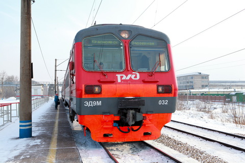 Октябрьская