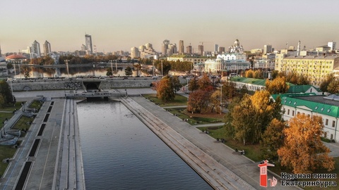 Исторический сквер