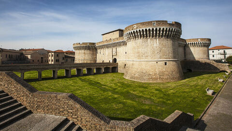 Buildings and Monuments
