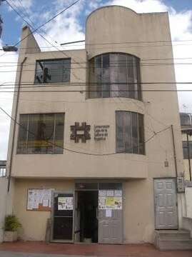 Casa de la Cultura Engativá: compartiendo arte y patrimonio