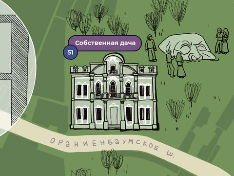 Собственная дача