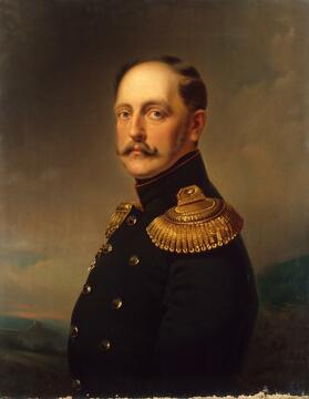 XIX век: 1831-1859 гг.