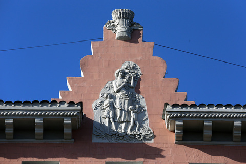 Ленинский проспект д.22