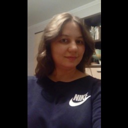 Ядыханова Василя