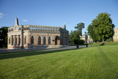 Второй кавалерский корпус