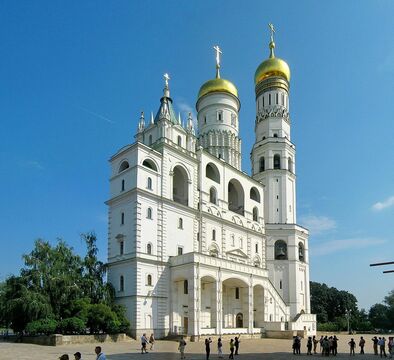 Филаретова пристройка