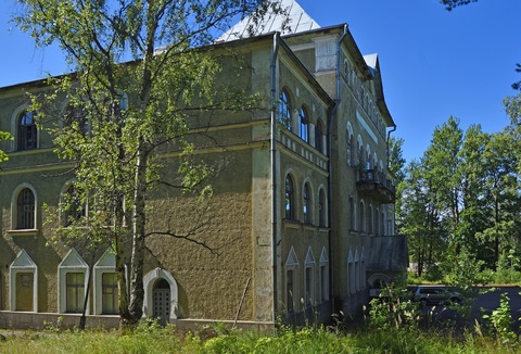 Марковилла