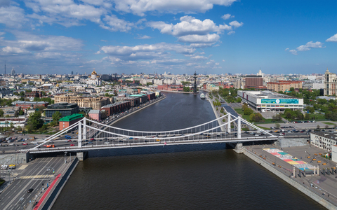 Крымский мост