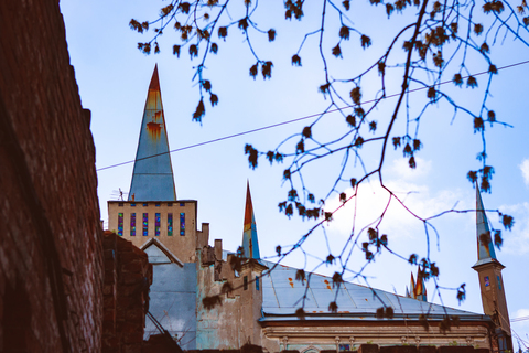 Доходный дом Андрея Субботина