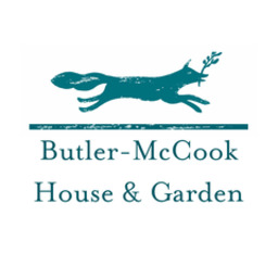 Butler McCook House & Garden