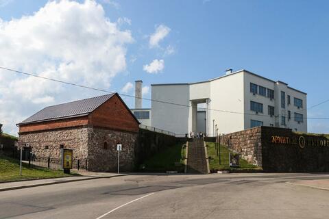 Бастион Панцерлакс