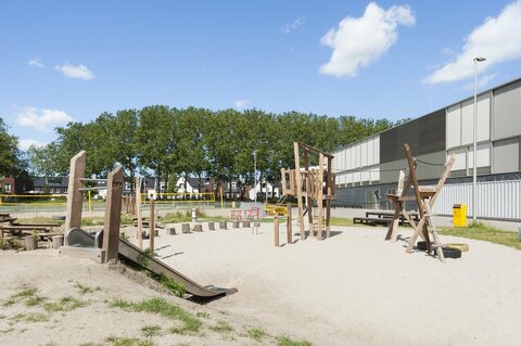 Speelterrein Helsdingen