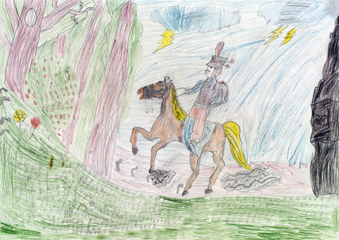 Война 1812 года