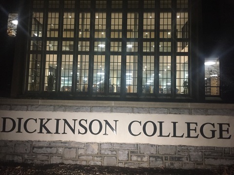 Dickinson College