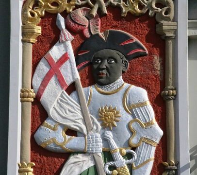 Св. Маврикий