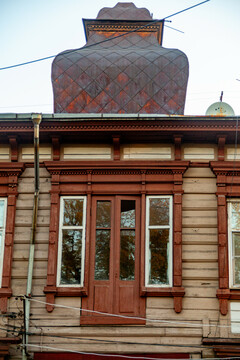 Бабушкина, 11а.