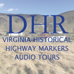 Virginia's Historical Highway Markers Audio Tours