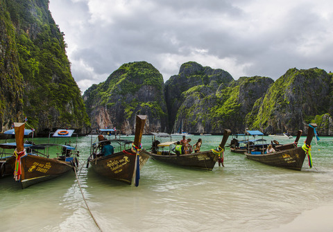 Остров Пхукет