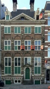 Rembrandthuis