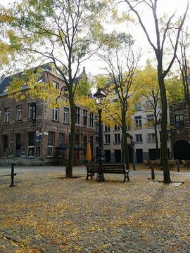 Stadswaag Antwerpen