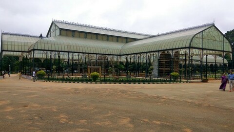 Glasshouse