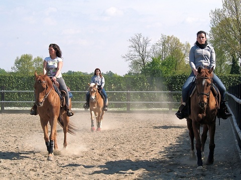 A  Cologno al Serio per lo sport!