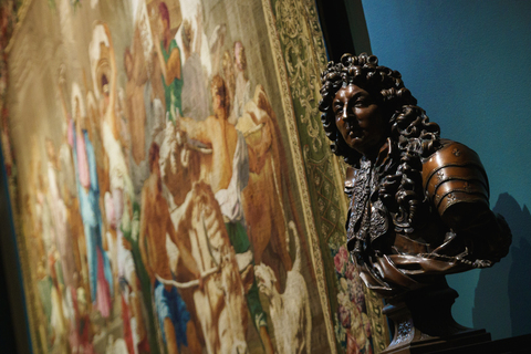 Заключение о Салоне 1761 года