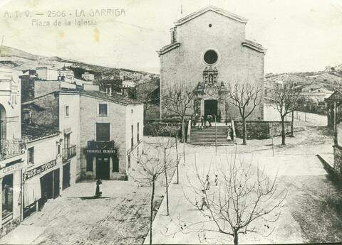 La Garriga medieval y moderna