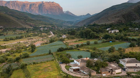 Дагестанская капуста